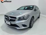 MERCEDES-BENZ CLA 180 Automatic Business