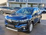 SUZUKI S-Cross 1.4 GPL/B 4x4 Allgrip Top Modello 2025