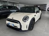 MINI Mini 1.5 Cooper Yours Cabrio