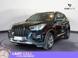DR MOTOR DR 5.0 Unica 1.5 Bi-Fuel GPL
