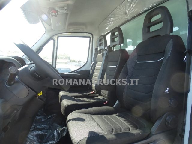 IVECO DAILY 35 C16 ISOTERMICO -20° CON PARAT - foto 21