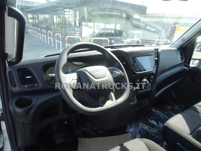 IVECO DAILY 35 C16 ISOTERMICO -20° CON PARAT - foto 22
