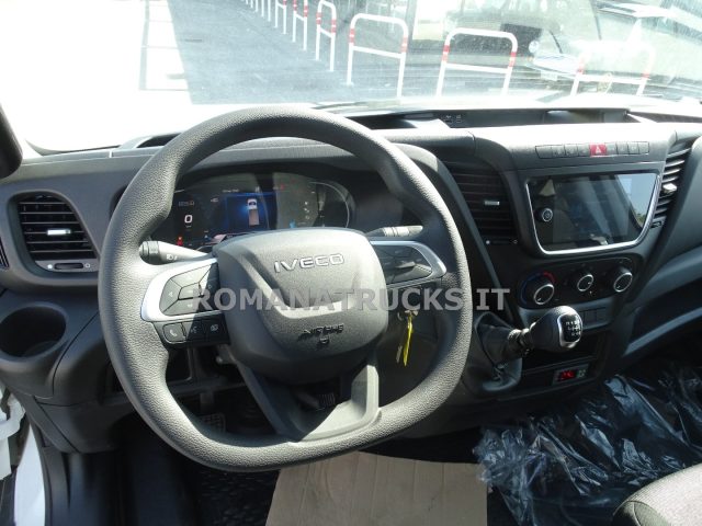 IVECO DAILY 35 C16 ISOTERMICO -20° CON PARAT - foto 23