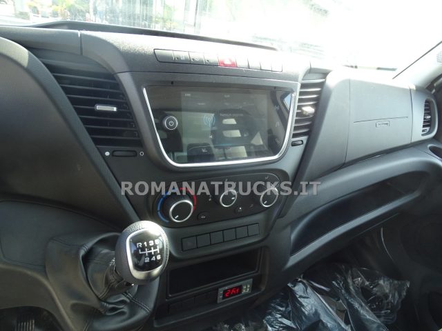 IVECO DAILY 35 C16 ISOTERMICO -20° CON PARAT - foto 24
