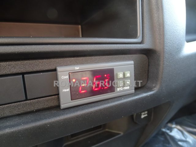 IVECO DAILY 35 C16 ISOTERMICO -20° CON PARAT - foto 25