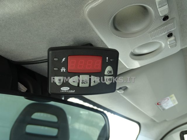 IVECO DAILY 35 C16 ISOTERMICO -20° CON PARAT - foto 26