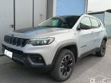 JEEP Compass 1.3 Turbo T4 240 CV PHEV AT6 4xe Trailhawk
