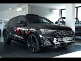 AUDI Q8 SUV 50 TDI 286 CV quattro tiptronic S line edition