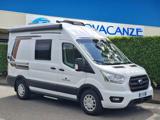 WEINSBERG  CARABUS 550MQ