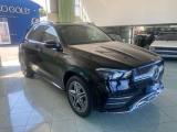MERCEDES-BENZ GLE 300 d 4Matic Premium Plus AMG TETTO PANORAMA