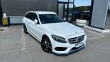 MERCEDES-BENZ C 250 d S.W. 4Matic Automatic Premium