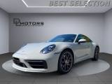 PORSCHE 992 911 CARRERA 4S, PASM,PORSCHE APPROVED, IVA ESPOSTA