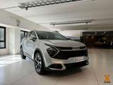 KIA Sportage 1.6 T-GDI HEV AT6 2WD Business