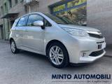 SUBARU Trezia 1.4D-L 90 CV 6MMT AUTOMATICA UNIPROPRIETARIO