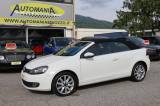 VOLKSWAGEN Golf Cabriolet 1.6 TDI