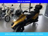 PIAGGIO MP3 500 HPE, 44cv, SOLO 18.000KM, 12 MESI DI GARANZIA