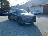 HYUNDAI Tucson 1.6 T-GDI 48V XTech CON ROTTAMAZIONE