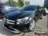 MERCEDES-BENZ GLA 180 d Sport