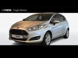 FORD Fiesta 5 Porte 1.0 80cv Titanium E6