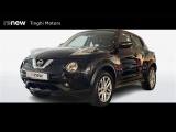 NISSAN Juke 1.6 117cv Acenta CVT E6