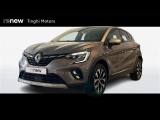 RENAULT Captur 1.0 TCe Techno