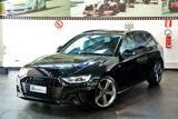 AUDI A4 30 TDI Avant S-Tronic S-Line Competition