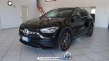 MERCEDES-BENZ GLA 200 d Automatic Premium