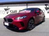 BMW 116 5p. MSport Design