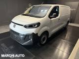 FIAT Scudo E-Scudo (Prezzo Iva Escl.) Bev L2H1 Batteria 75Kw