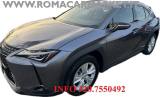 LEXUS UX 250h UX Hybrid Executive AZIENDALE KM CERTIFICATI