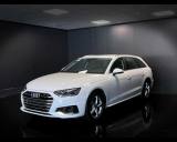 AUDI A4 Avant 30 TDI/136 CV S tronic Business Advanced