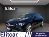 MERCEDES-BENZ CLA 180 Automatic Shooting Brake Sport