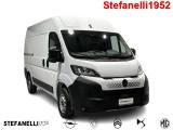 CITROEN Jumper Furgone 33 L2H2 2.2 BlueHDi 140 cv S&S