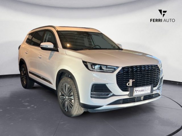 DR MOTOR DR 7.0 1.5 PLUG-IN HYBRID - foto 4