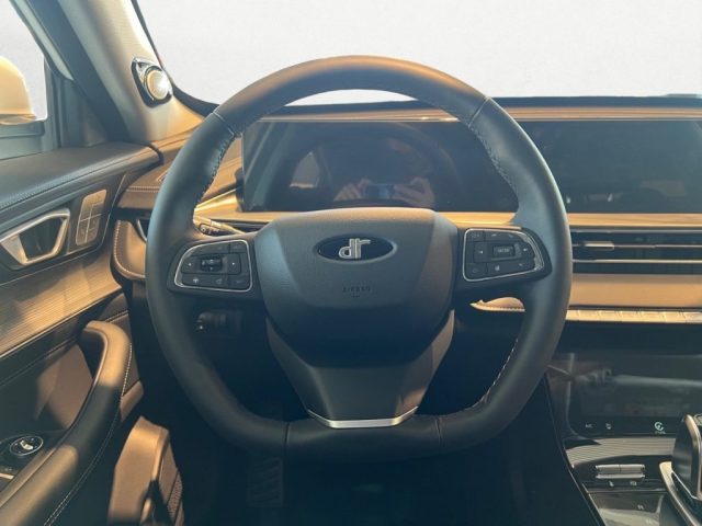 DR MOTOR DR 7.0 1.5 PLUG-IN HYBRID - foto 9