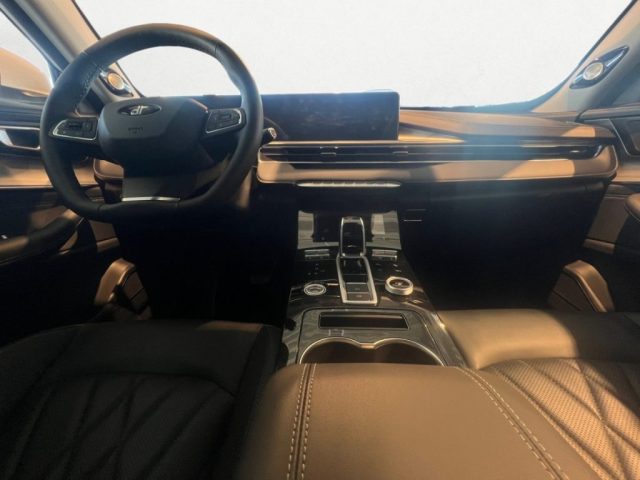 DR MOTOR DR 7.0 1.5 PLUG-IN HYBRID - foto 10