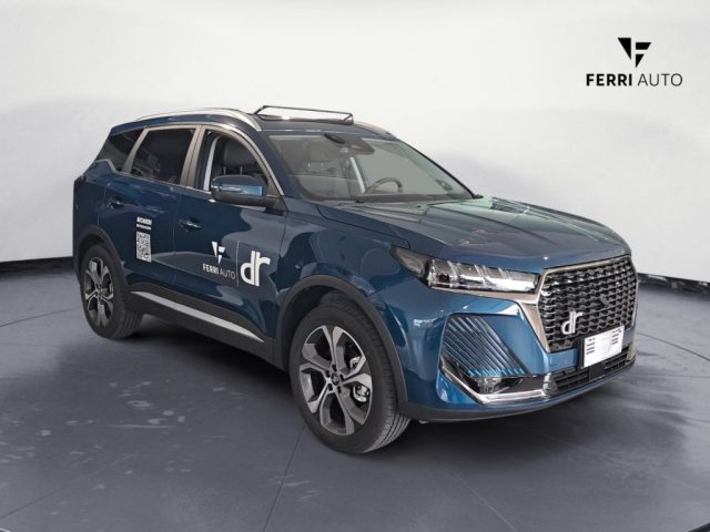 DR MOTOR DR 6.0 1.5 PHEV - foto 3