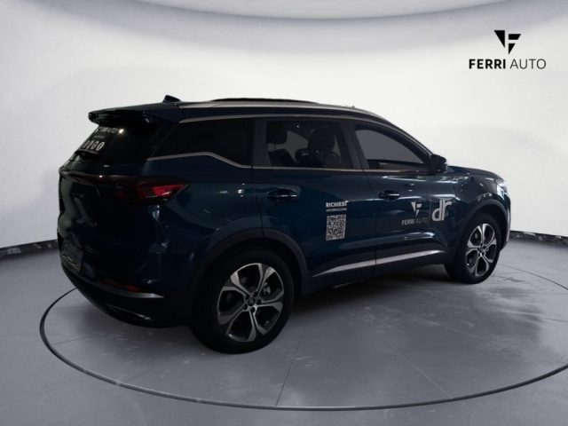 DR MOTOR DR 6.0 1.5 PHEV - foto 5