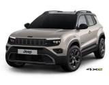JEEP Avenger 1.2 Turbo 145 CV MHEV 4xe Upland