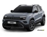 JEEP Avenger 1.2 Turbo 145 CV MHEV 4xe Upland