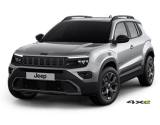 JEEP Avenger 1.2 Turbo 145 CV MHEV 4xe Upland