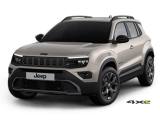 JEEP Avenger 1.2 Turbo 145 CV MHEV 4xe Upland