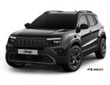 JEEP Avenger 1.2 Turbo 145 CV MHEV 4xe Upland