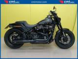 HARLEY-DAVIDSON Softail -Cruiser Garantita e Finanziabile