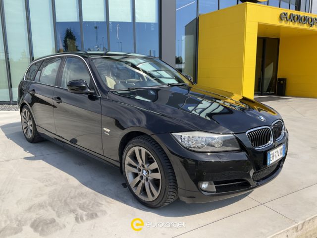 bmw 330 d cat xdrive touring futura