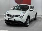 NISSAN Juke 1.6 GPL Eco Visia