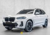 BMW X3 xDrive20i 48V Msport