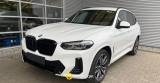 BMW X3 xDrive20d 48V Msport