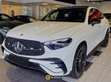 MERCEDES-BENZ GLC 300 d 4Matic Mild hybrid Coupé AMG Line Premium Plus