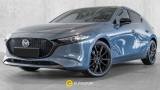 MAZDA 3 2.0L eSkyactiv-G M-Hybrid 150 CV Homura